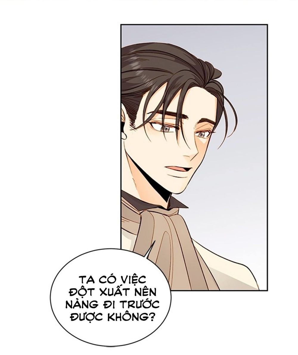 Hoàng Hậu Tái Hôn - Chapter 22 - Page 38