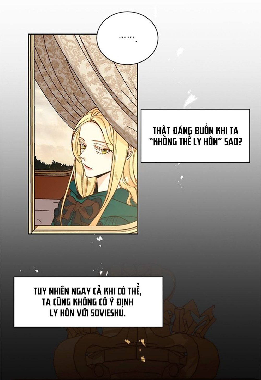 Hoàng Hậu Tái Hôn - Chapter 22 - Page 43