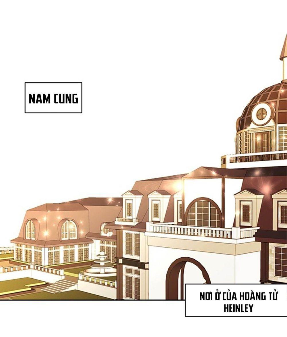 Hoàng Hậu Tái Hôn - Chapter 22 - Page 8