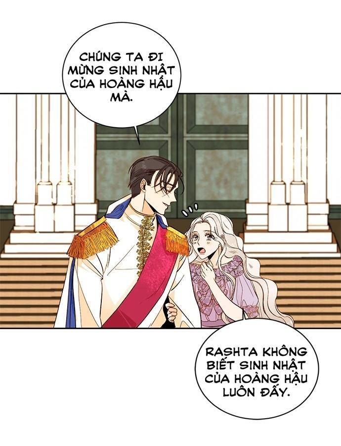 Hoàng Hậu Tái Hôn - Chapter 23 - Page 13