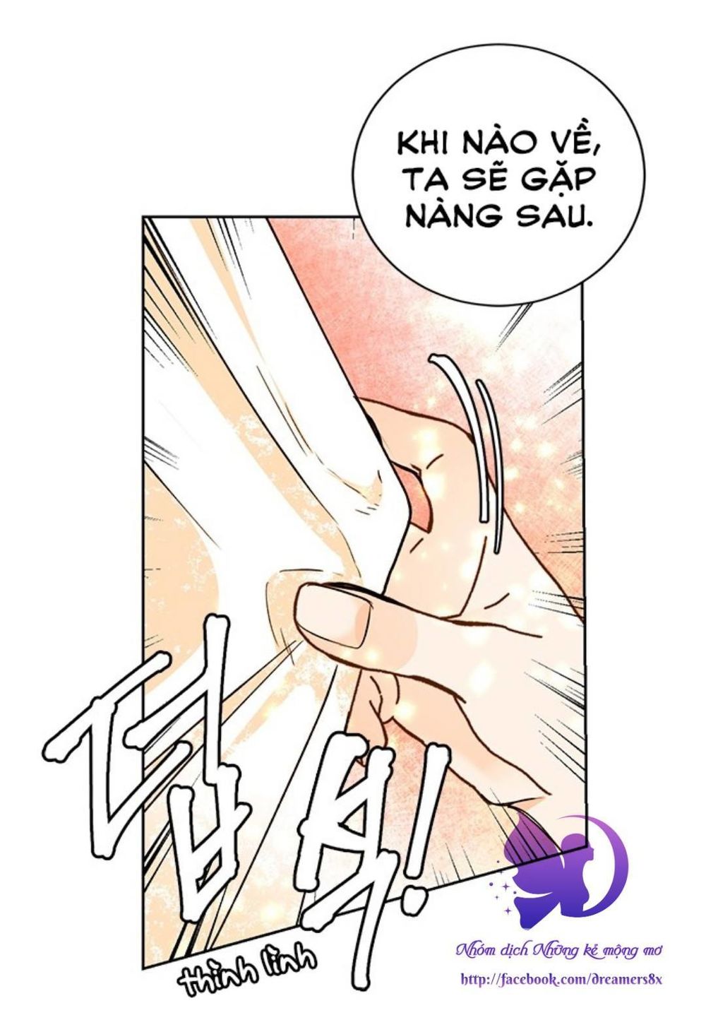 Hoàng Hậu Tái Hôn - Chapter 23 - Page 18