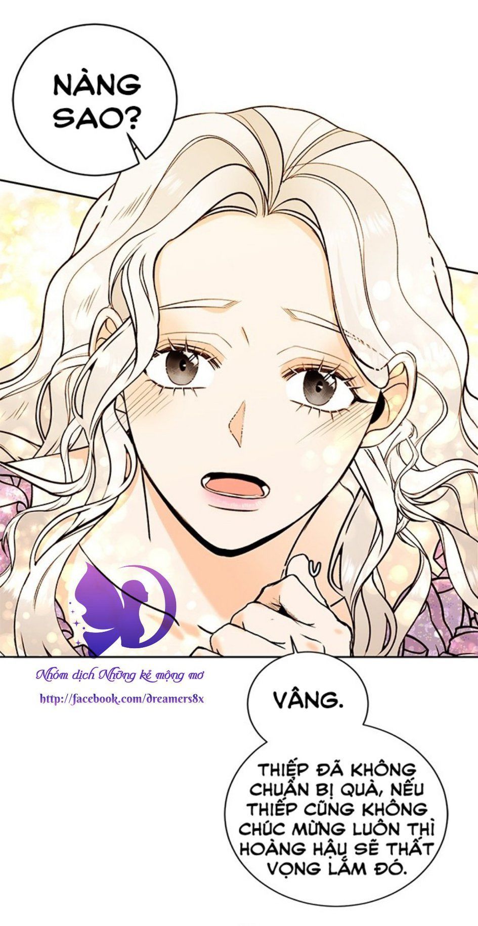 Hoàng Hậu Tái Hôn - Chapter 23 - Page 20