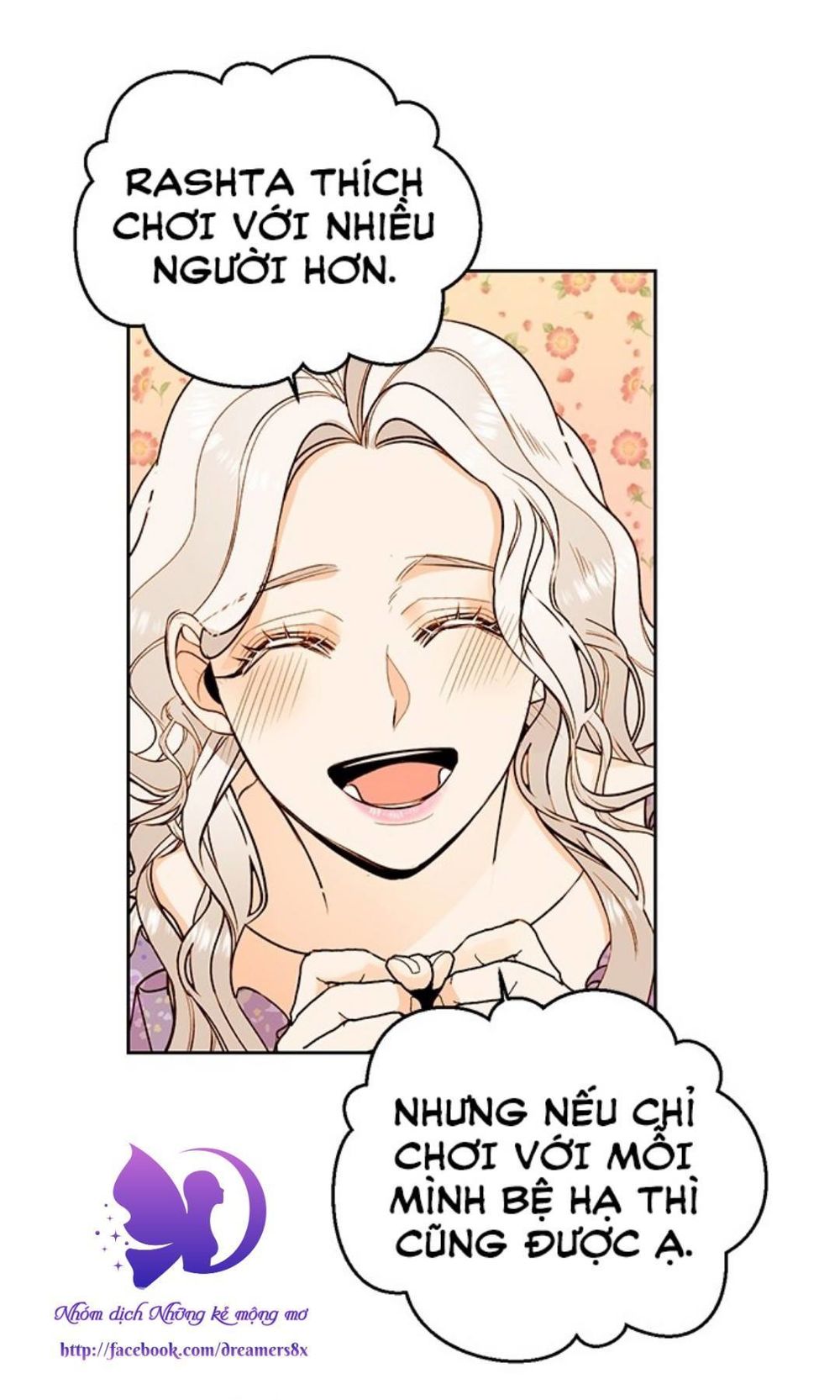 Hoàng Hậu Tái Hôn - Chapter 23 - Page 26