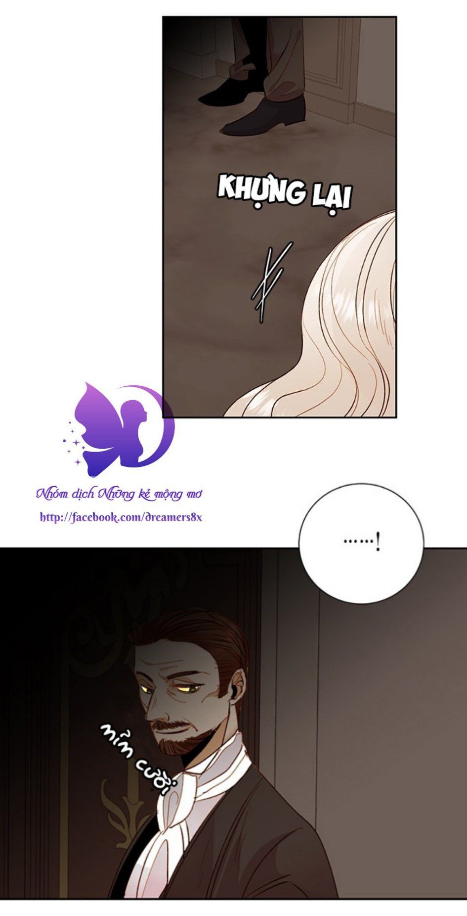 Hoàng Hậu Tái Hôn - Chapter 23 - Page 32