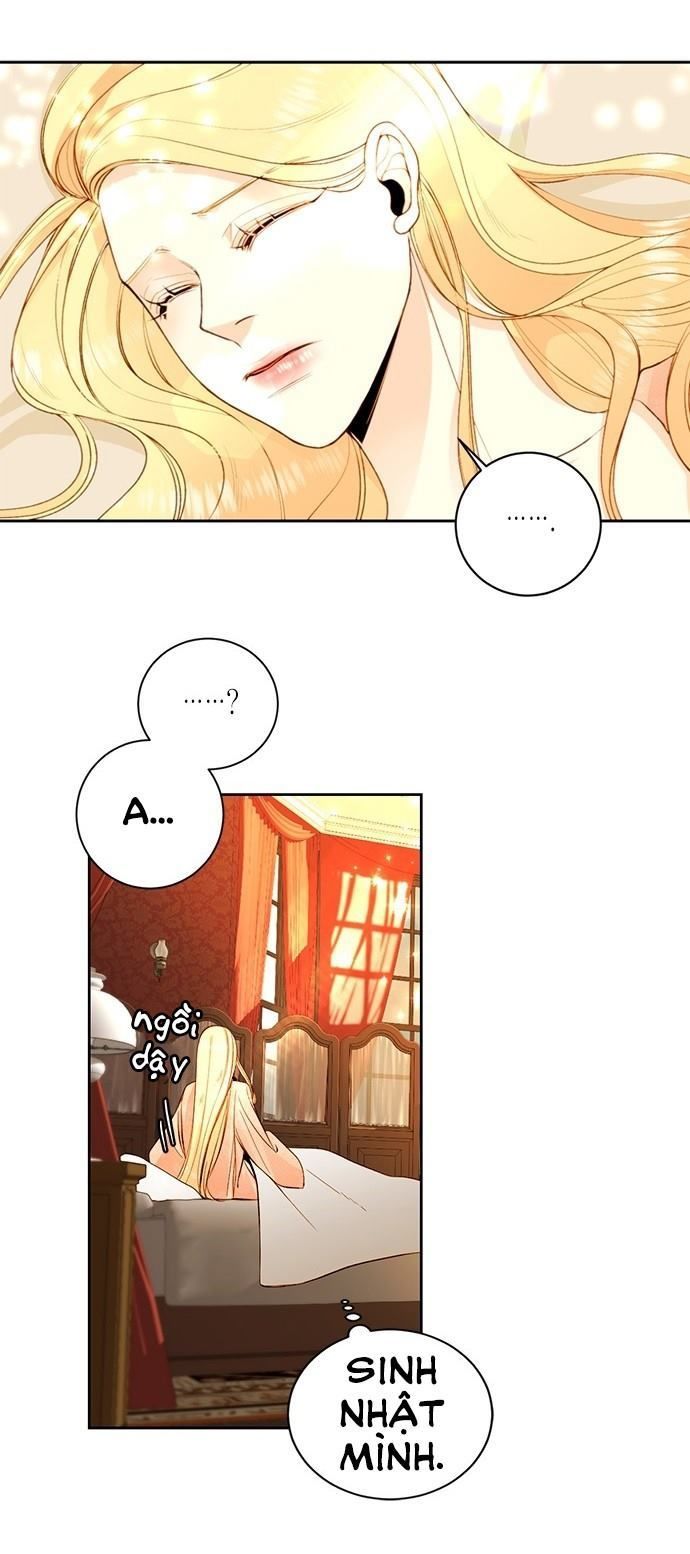 Hoàng Hậu Tái Hôn - Chapter 23 - Page 35