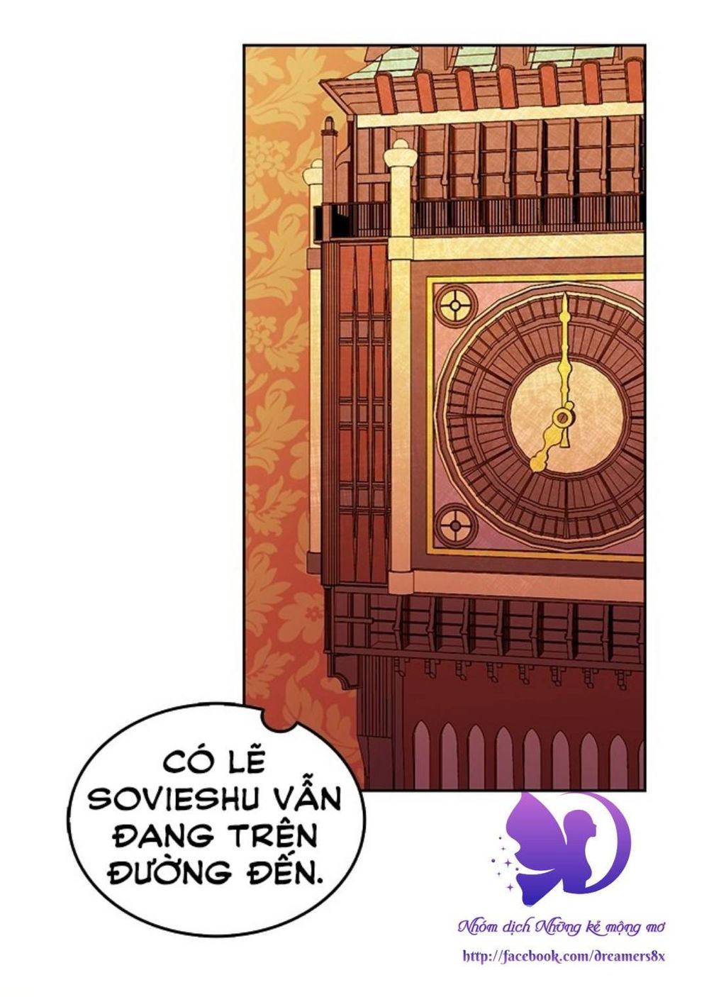 Hoàng Hậu Tái Hôn - Chapter 23 - Page 36