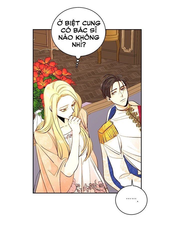 Hoàng Hậu Tái Hôn - Chapter 23 - Page 43