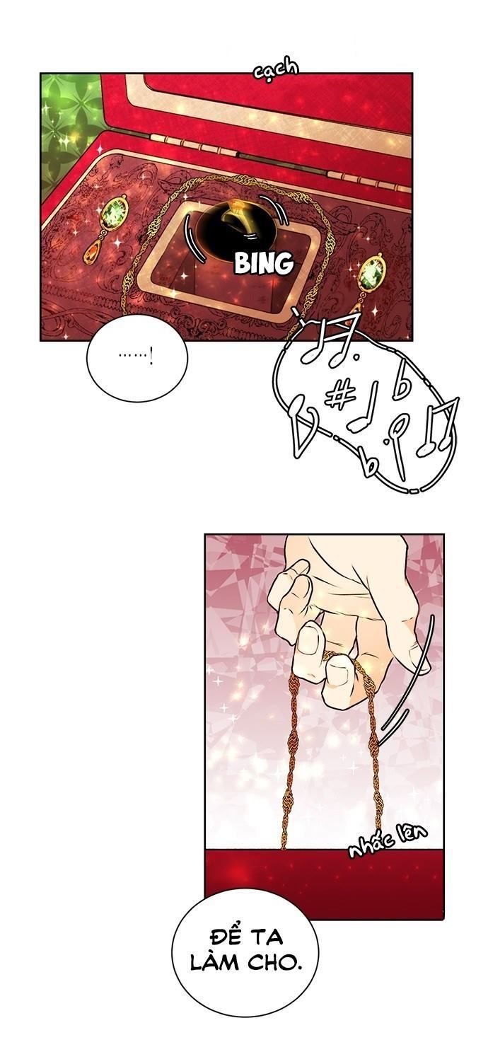 Hoàng Hậu Tái Hôn - Chapter 23 - Page 47