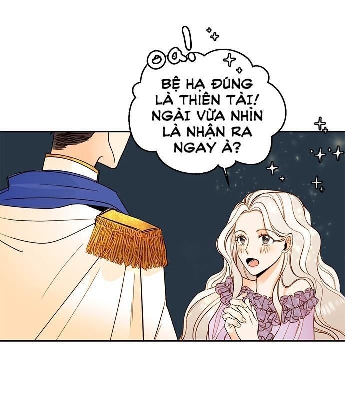 Hoàng Hậu Tái Hôn - Chapter 23 - Page 5