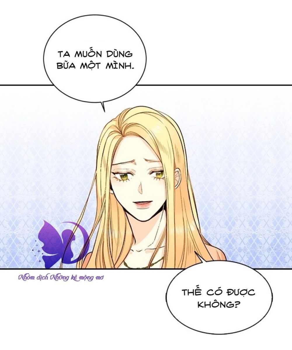 Hoàng Hậu Tái Hôn - Chapter 24 - Page 12