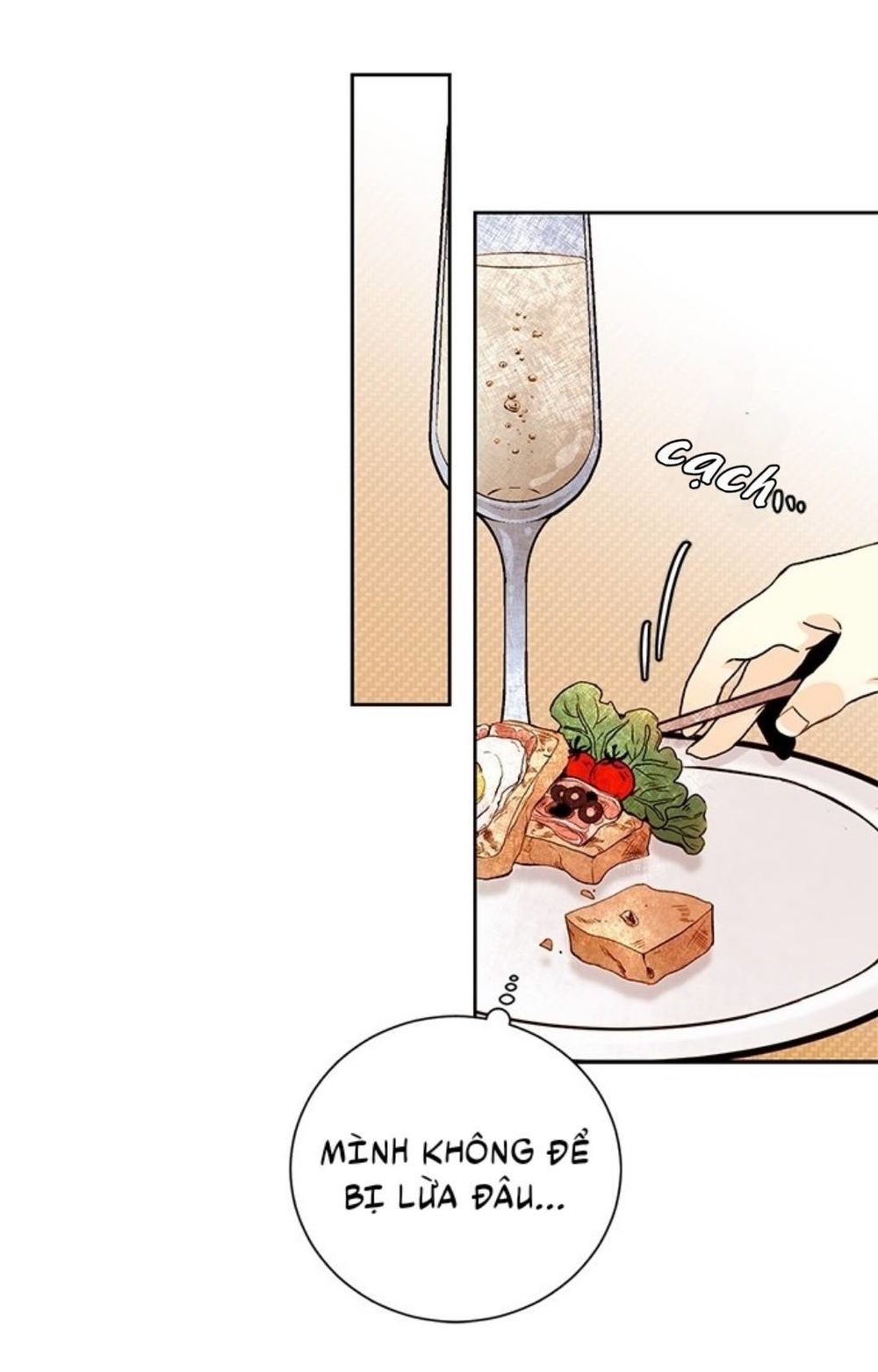 Hoàng Hậu Tái Hôn - Chapter 24 - Page 13