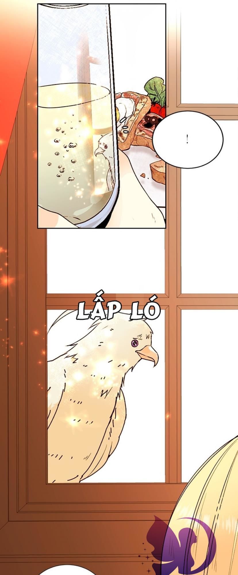 Hoàng Hậu Tái Hôn - Chapter 24 - Page 14