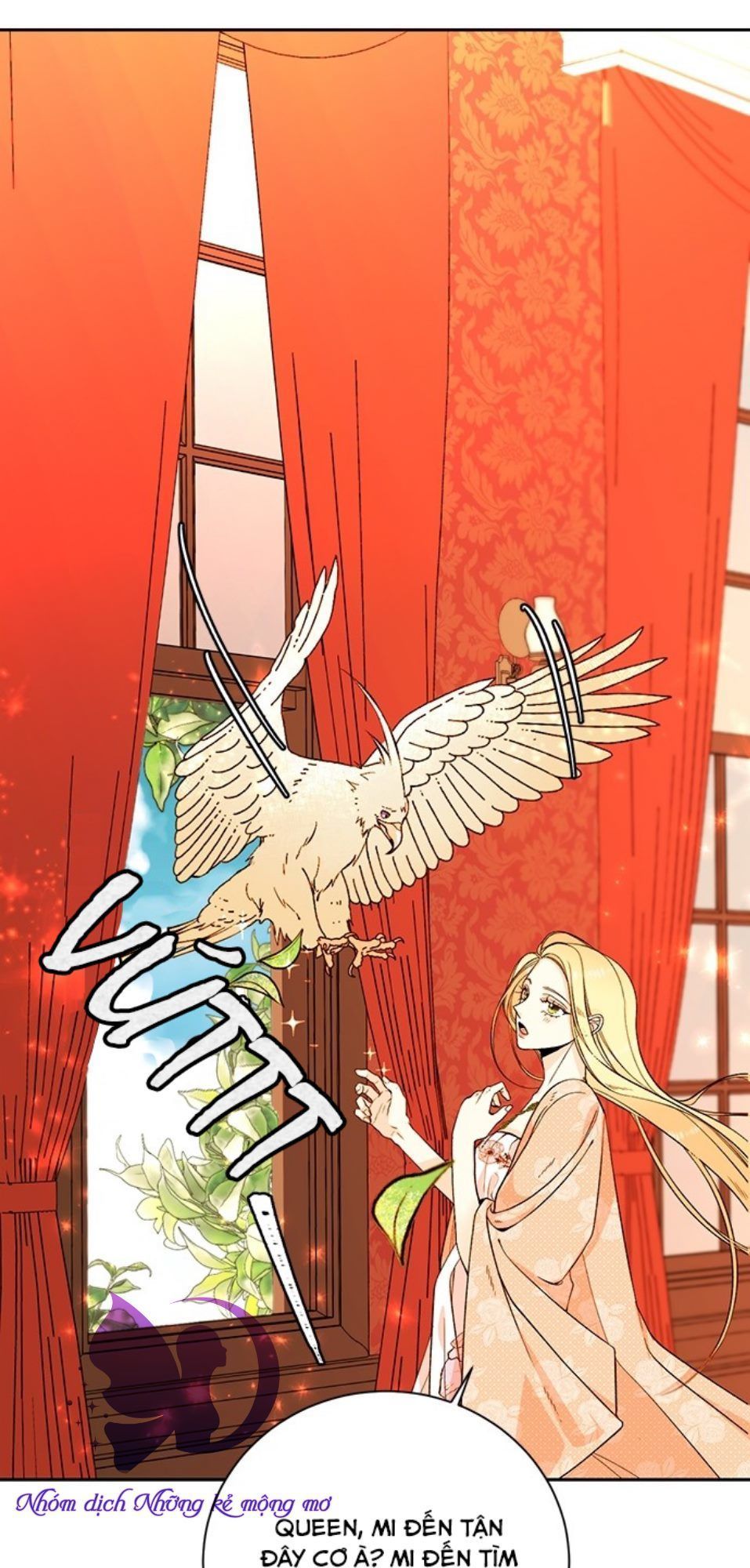 Hoàng Hậu Tái Hôn - Chapter 24 - Page 16