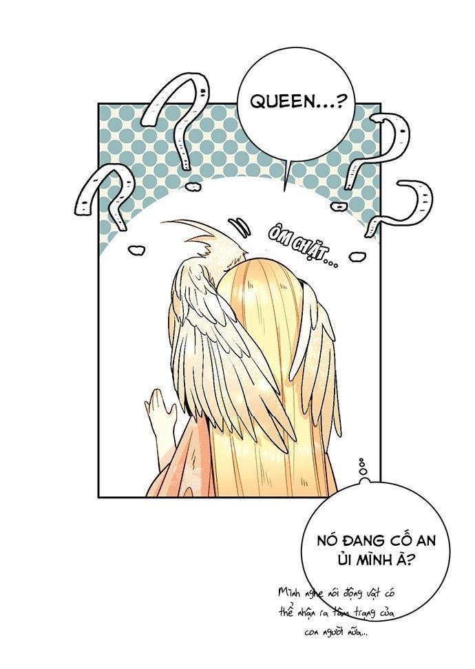 Hoàng Hậu Tái Hôn - Chapter 24 - Page 19