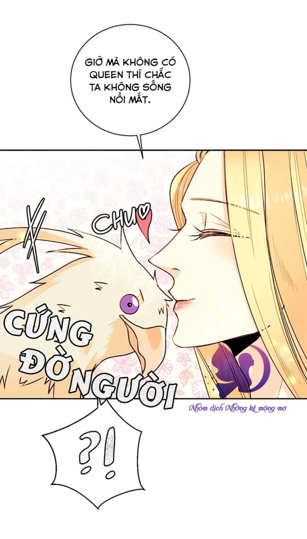 Hoàng Hậu Tái Hôn - Chapter 24 - Page 20