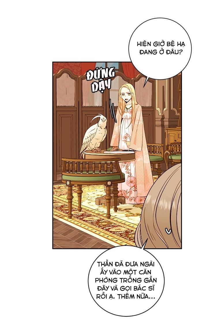 Hoàng Hậu Tái Hôn - Chapter 24 - Page 26