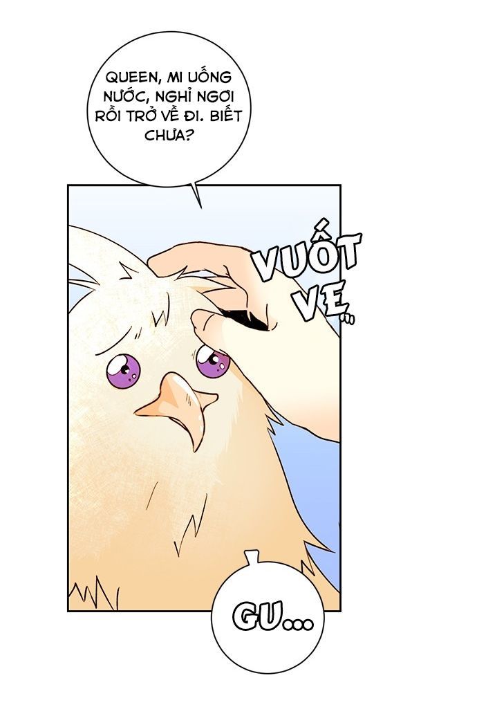 Hoàng Hậu Tái Hôn - Chapter 24 - Page 28