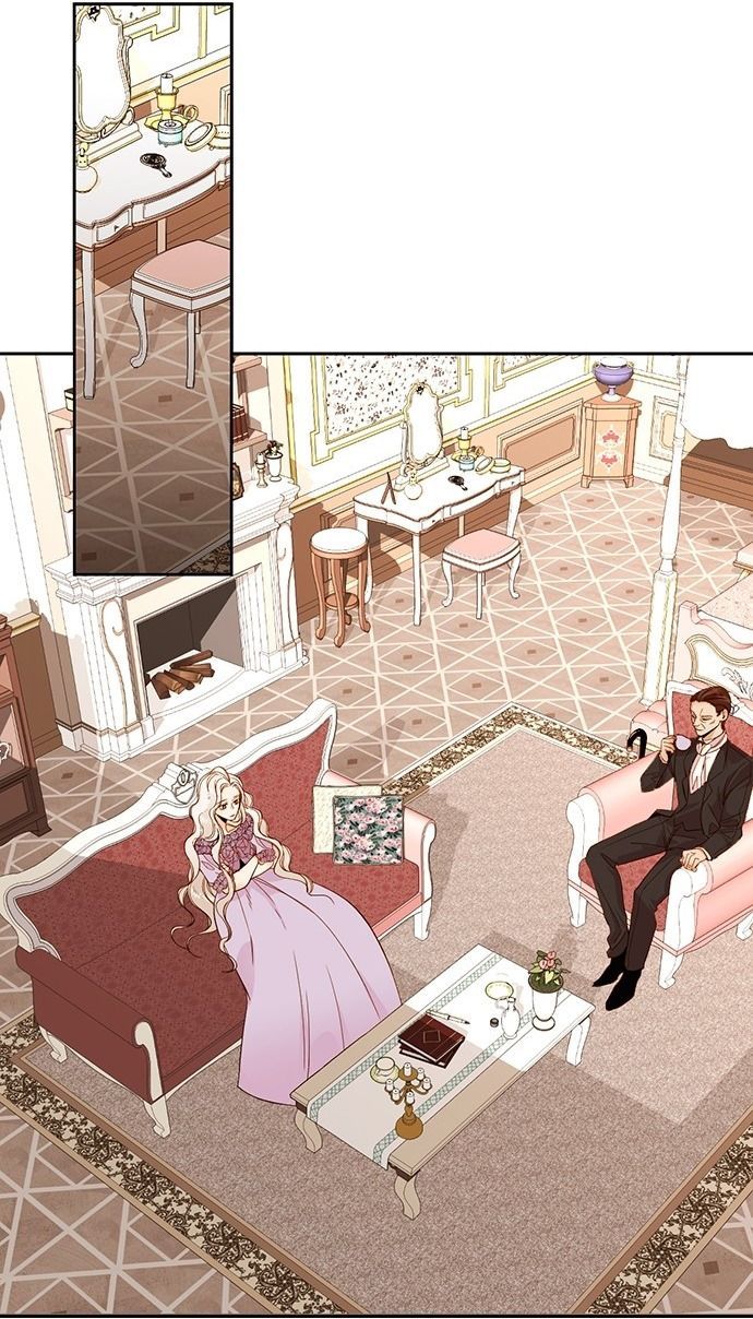 Hoàng Hậu Tái Hôn - Chapter 24 - Page 31