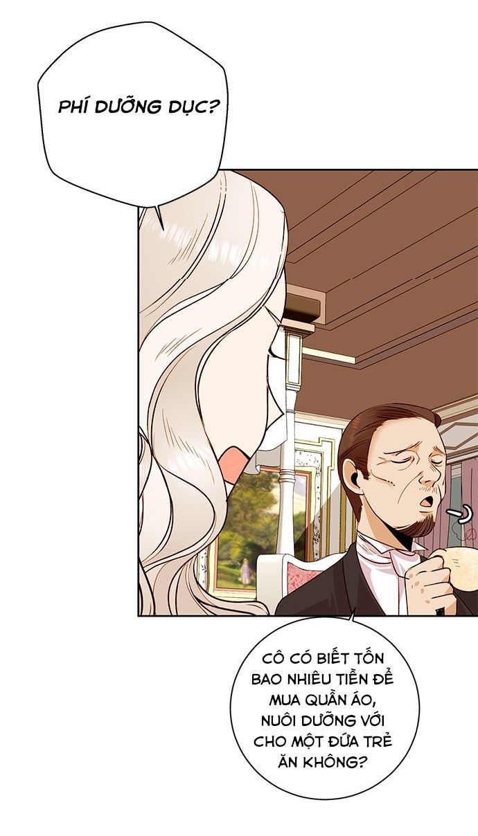 Hoàng Hậu Tái Hôn - Chapter 24 - Page 34