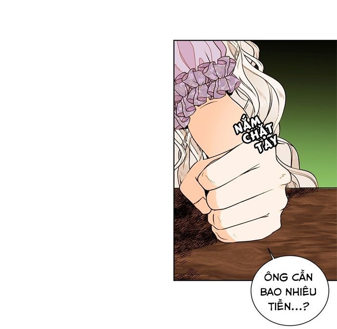 Hoàng Hậu Tái Hôn - Chapter 24 - Page 36