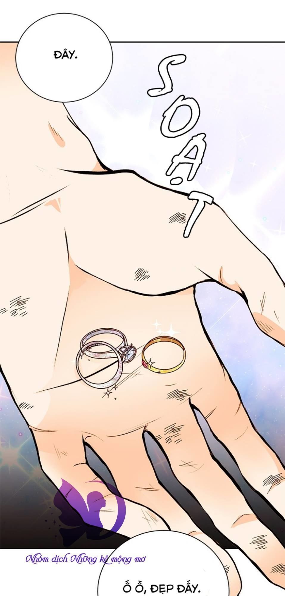 Hoàng Hậu Tái Hôn - Chapter 24 - Page 38