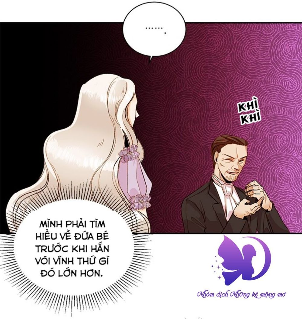 Hoàng Hậu Tái Hôn - Chapter 24 - Page 40