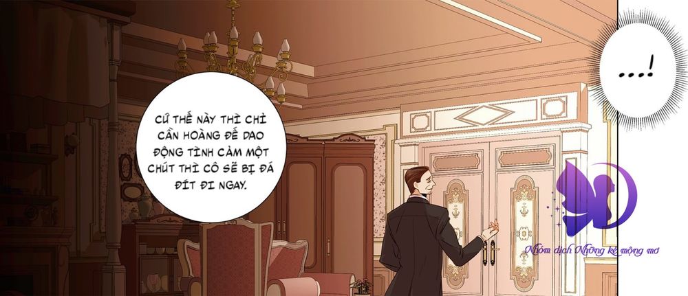 Hoàng Hậu Tái Hôn - Chapter 24 - Page 46