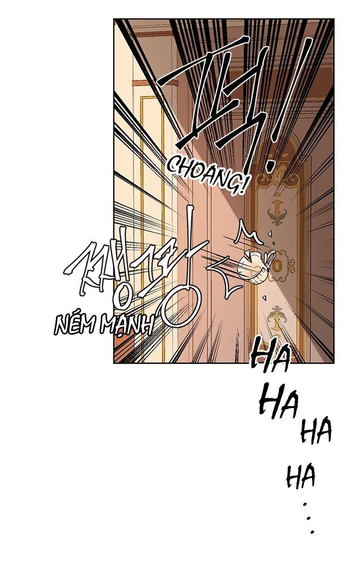 Hoàng Hậu Tái Hôn - Chapter 24 - Page 47