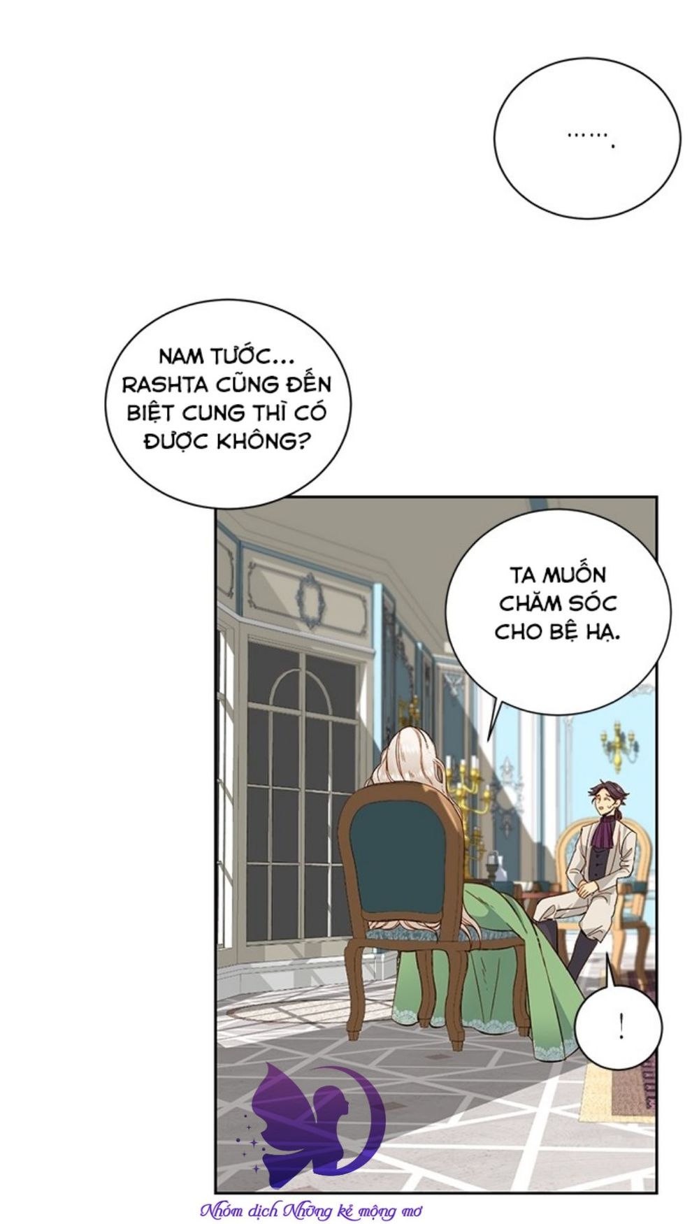 Hoàng Hậu Tái Hôn - Chapter 24 - Page 52