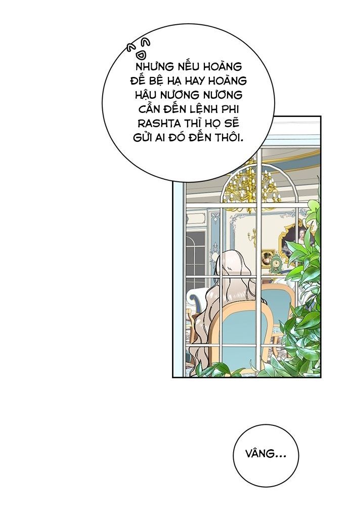 Hoàng Hậu Tái Hôn - Chapter 24 - Page 54