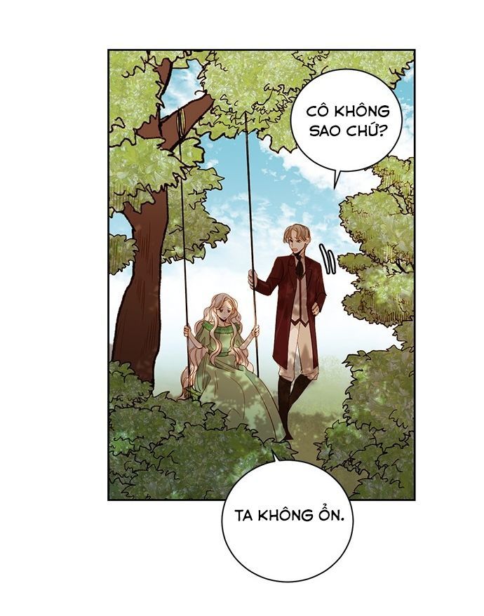 Hoàng Hậu Tái Hôn - Chapter 24 - Page 57