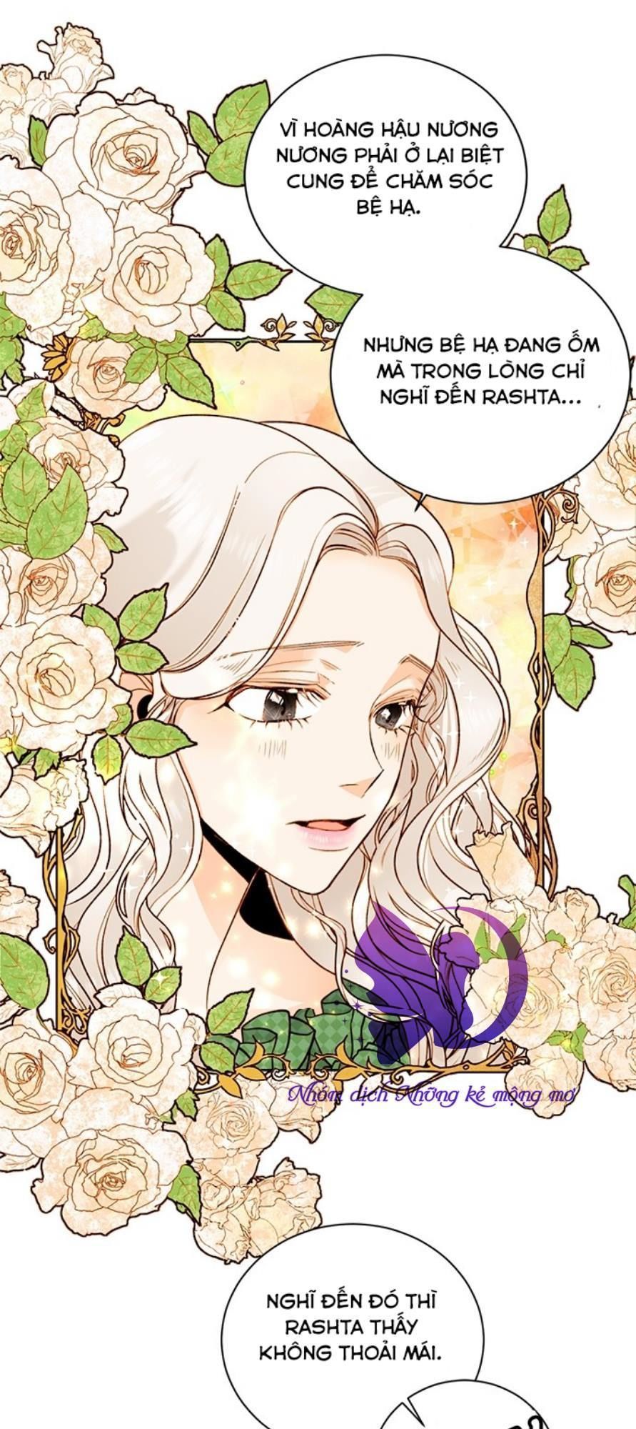 Hoàng Hậu Tái Hôn - Chapter 24 - Page 59