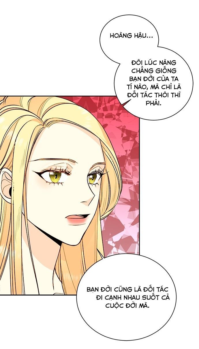 Hoàng Hậu Tái Hôn - Chapter 24 - Page 6