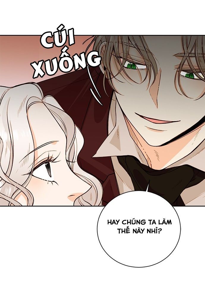 Hoàng Hậu Tái Hôn - Chapter 24 - Page 65