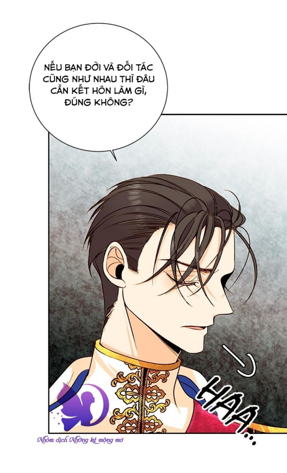 Hoàng Hậu Tái Hôn - Chapter 24 - Page 7