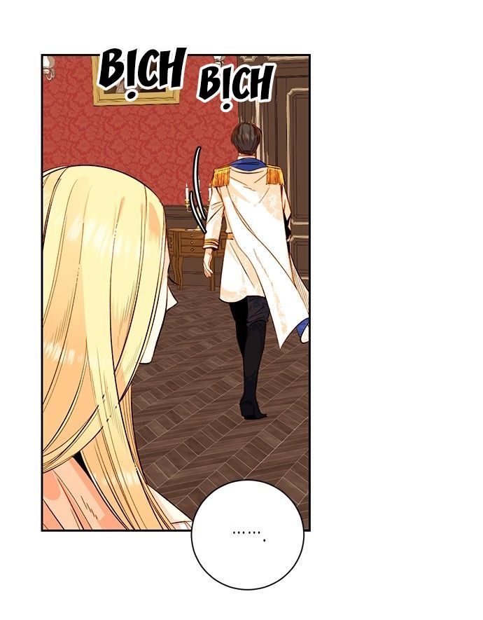 Hoàng Hậu Tái Hôn - Chapter 24 - Page 8