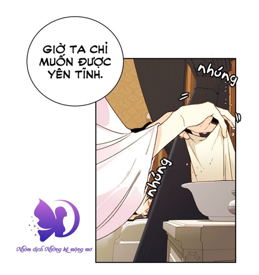 Hoàng Hậu Tái Hôn - Chapter 25 - Page 13