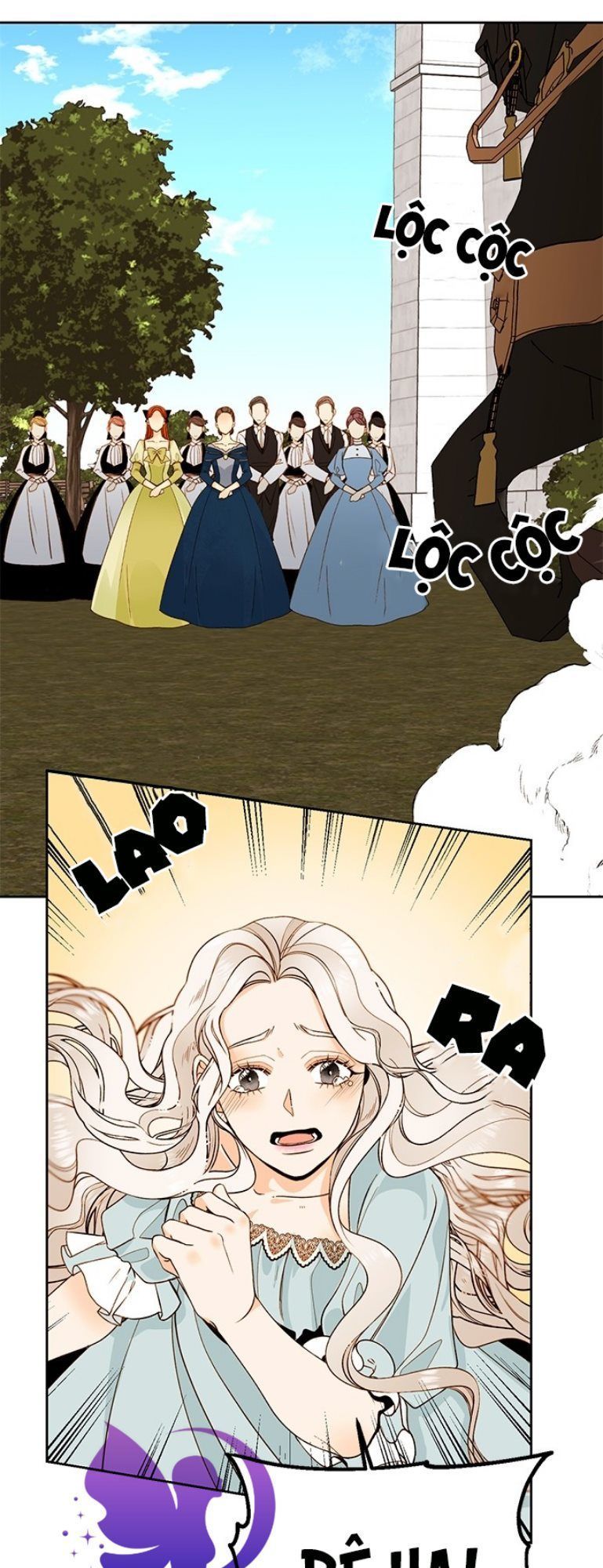 Hoàng Hậu Tái Hôn - Chapter 25 - Page 16