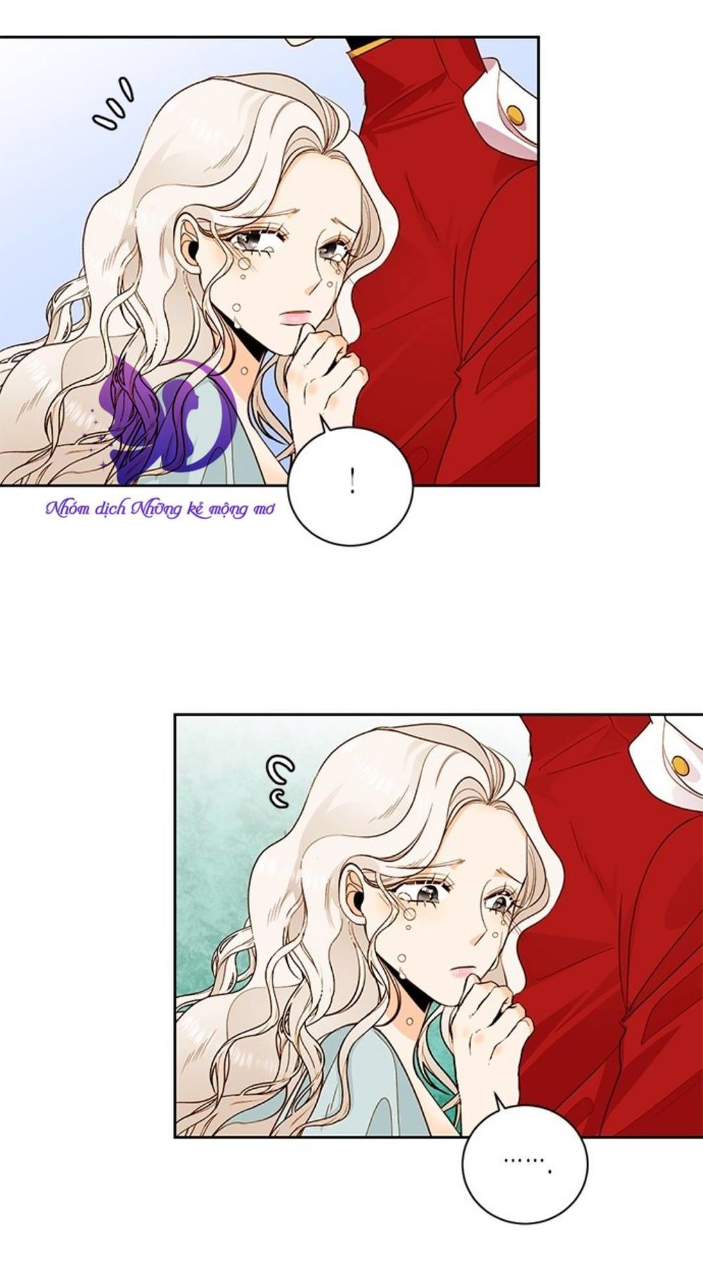 Hoàng Hậu Tái Hôn - Chapter 25 - Page 20