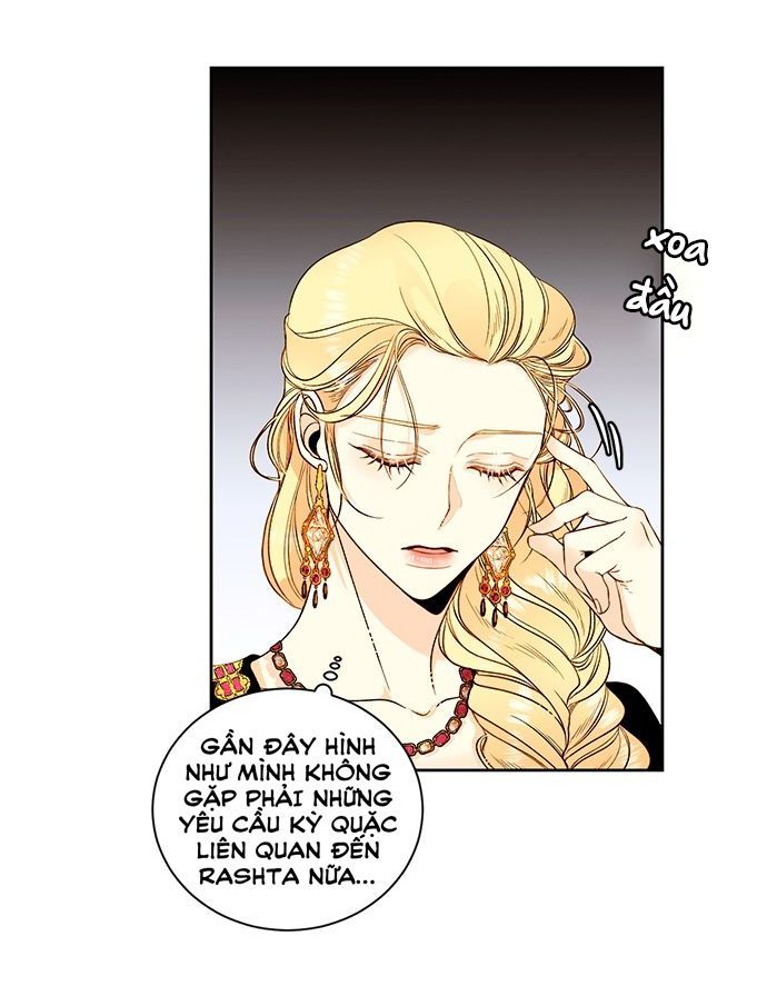 Hoàng Hậu Tái Hôn - Chapter 25 - Page 26