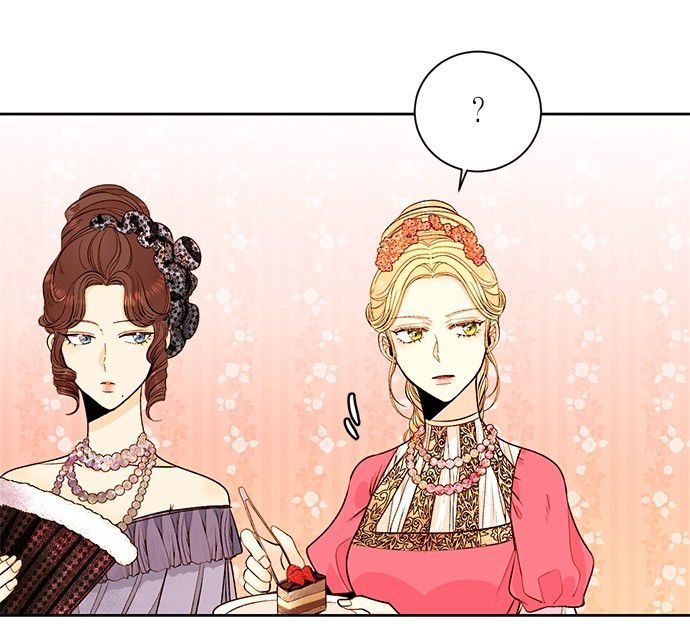 Hoàng Hậu Tái Hôn - Chapter 25 - Page 30