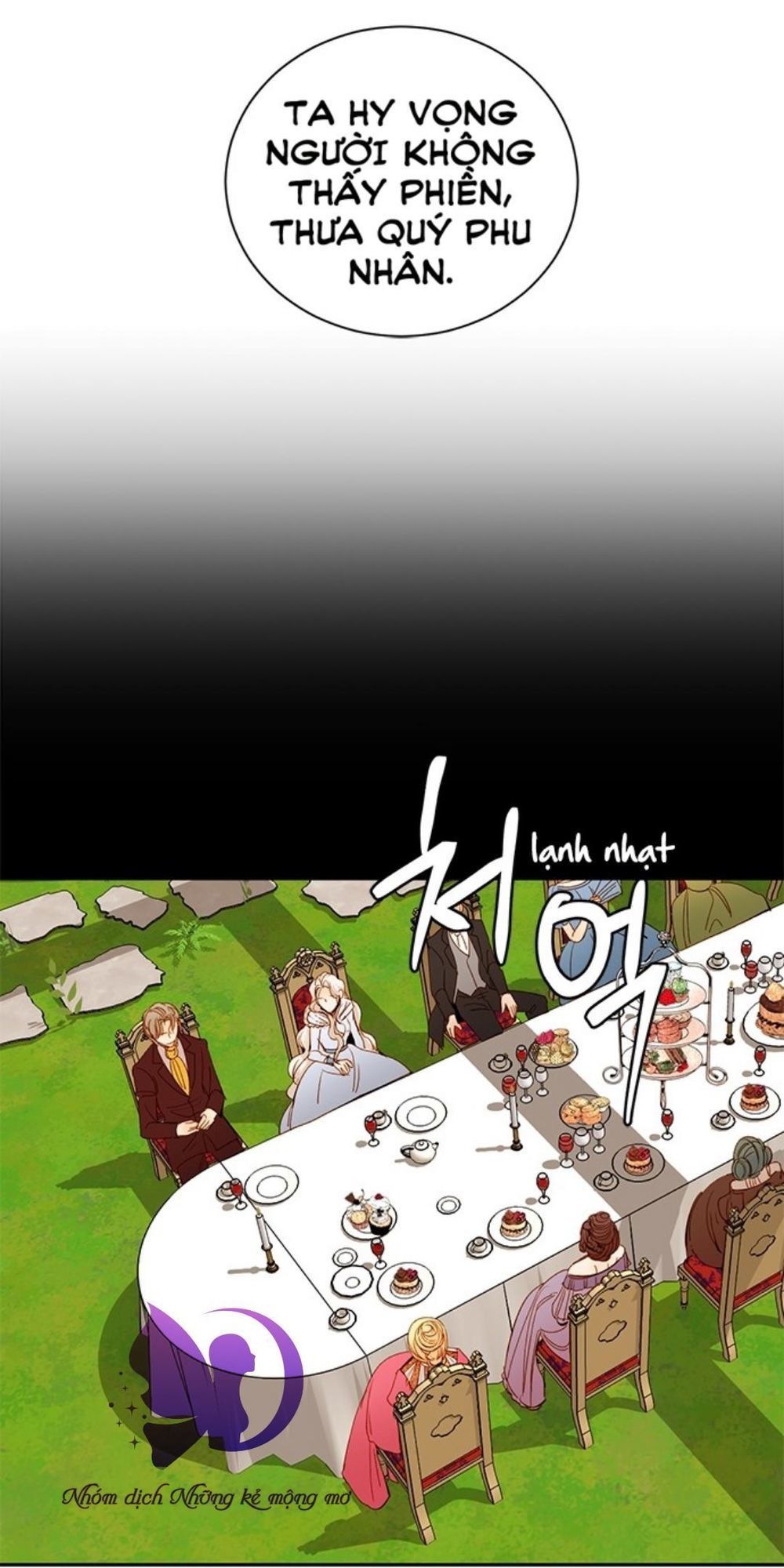 Hoàng Hậu Tái Hôn - Chapter 25 - Page 37