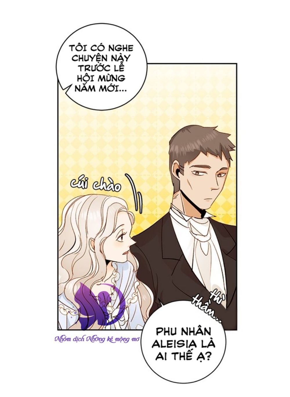 Hoàng Hậu Tái Hôn - Chapter 25 - Page 43