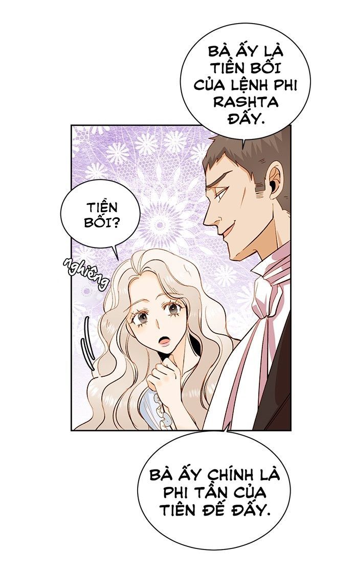 Hoàng Hậu Tái Hôn - Chapter 25 - Page 45