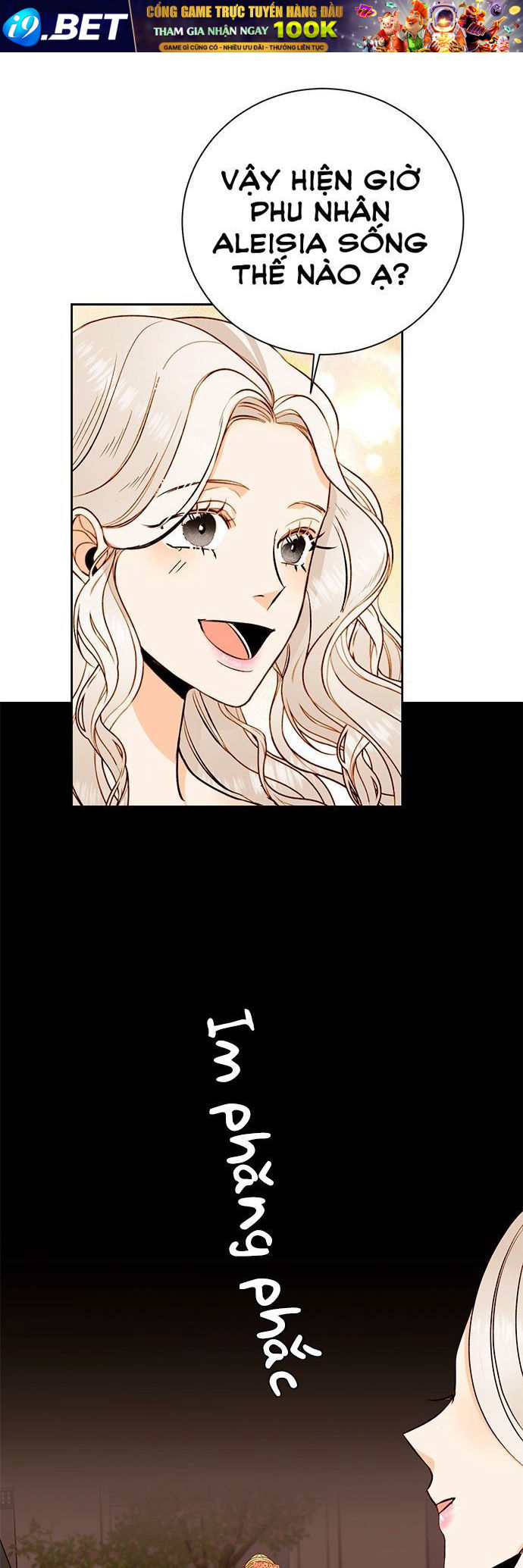 Hoàng Hậu Tái Hôn - Chapter 25 - Page 47