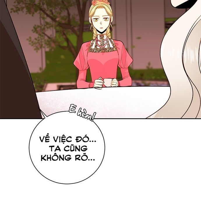 Hoàng Hậu Tái Hôn - Chapter 25 - Page 48