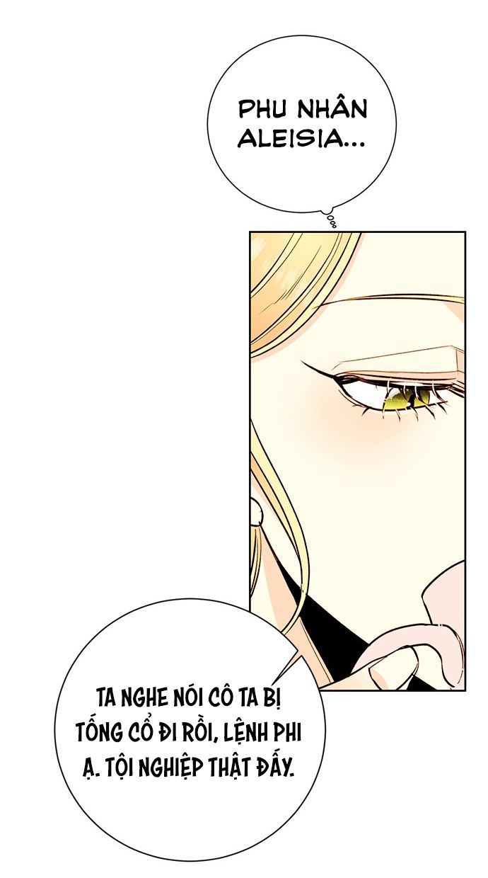 Hoàng Hậu Tái Hôn - Chapter 25 - Page 49