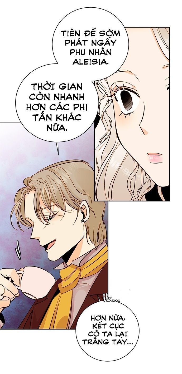 Hoàng Hậu Tái Hôn - Chapter 25 - Page 51