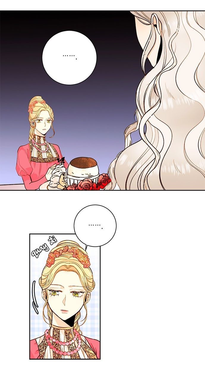 Hoàng Hậu Tái Hôn - Chapter 25 - Page 52