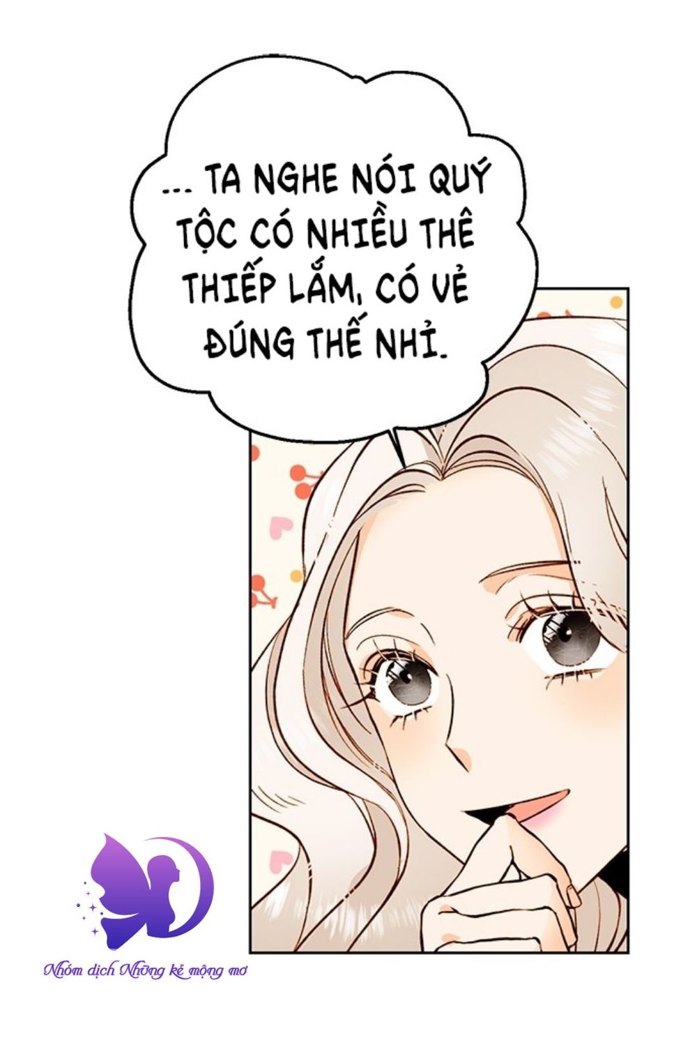 Hoàng Hậu Tái Hôn - Chapter 25 - Page 53